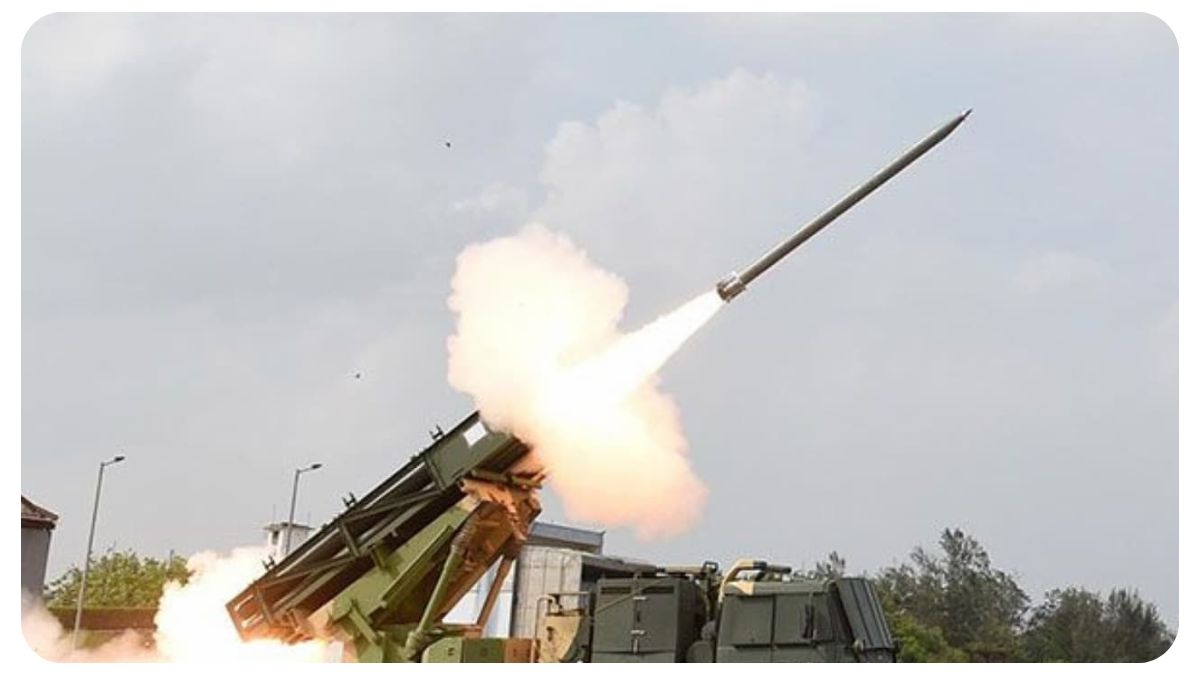 ₹79,000 Crore Defence Deal: National Strength Bolstered