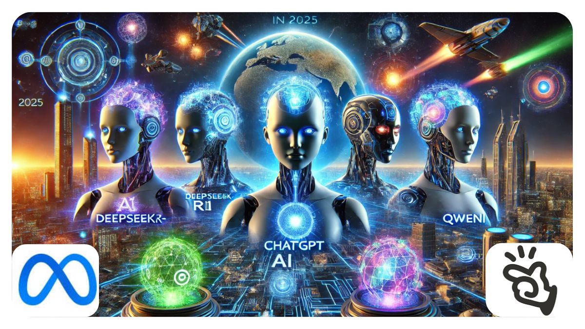 The Acquisition That Shook the World: Meta, Manus, and the Battle for AI Supremacy