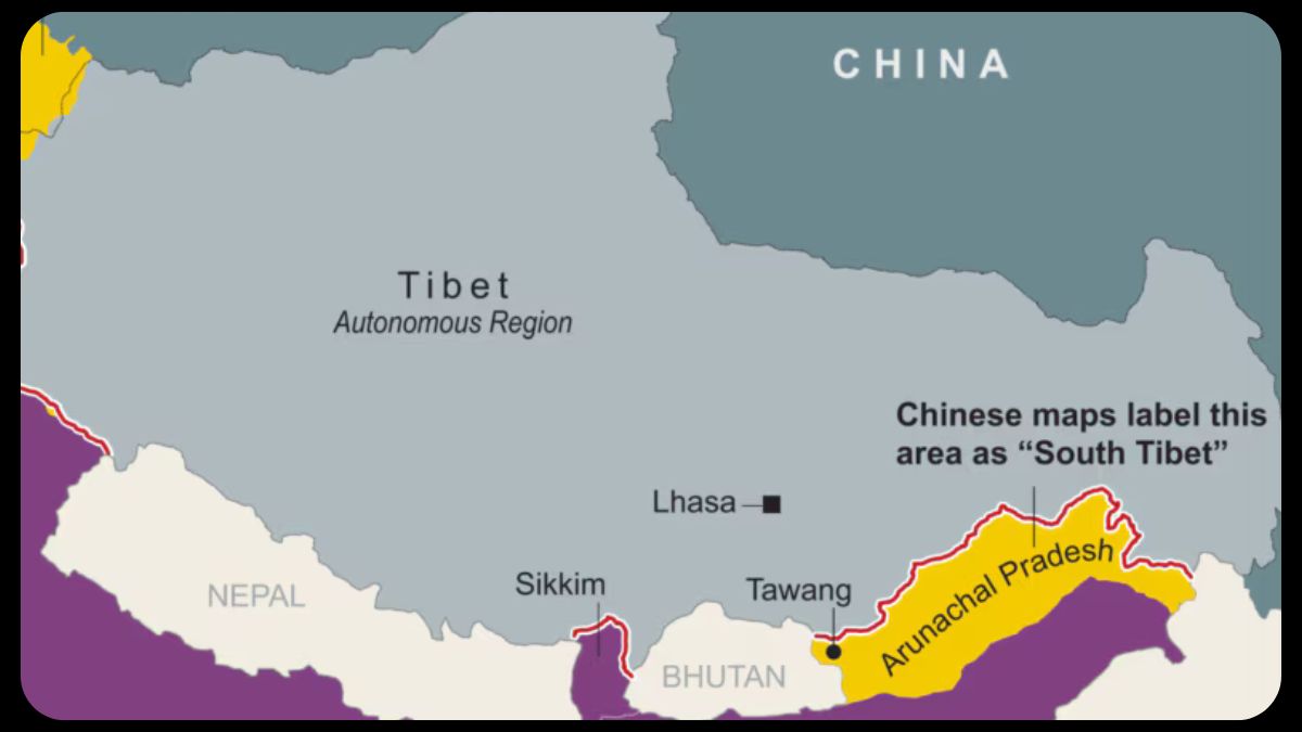 Dragon’s Shadow vs. Delhi’s Resolve: Can Dialogue Survive China’s Rejuvenation Plan?