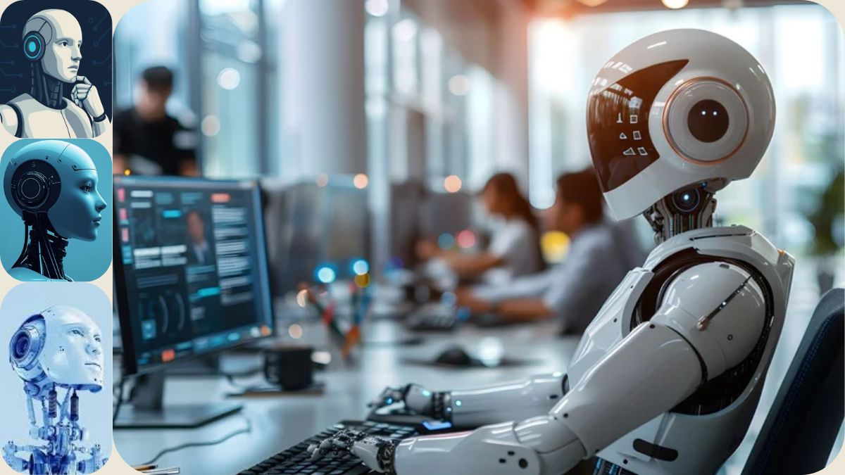 Will AI Replace You by 2026? What the "Godfather of AI" Predicts