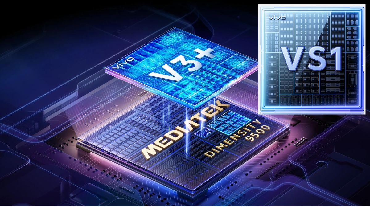 Power UnleashedBuilt to Perform