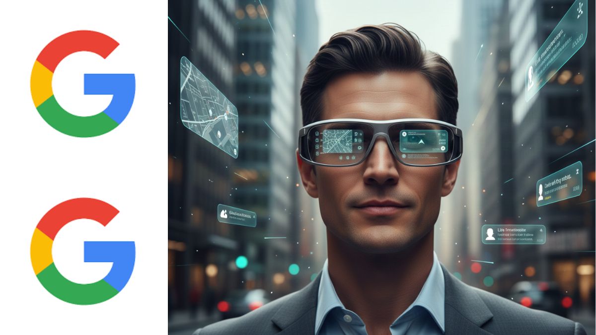 Smart Glasses That Will Simplify Everyday Life