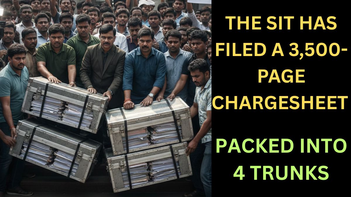 SIT Chargesheet in Zubeen Garg Case: Big Breakthrough Sparks Hope and Heartache Among Fans