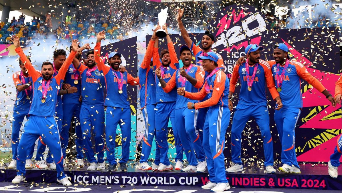 T20 World Cup 2026 Tickets Live — Indian Fans Burst Into Celebration as Sales Open