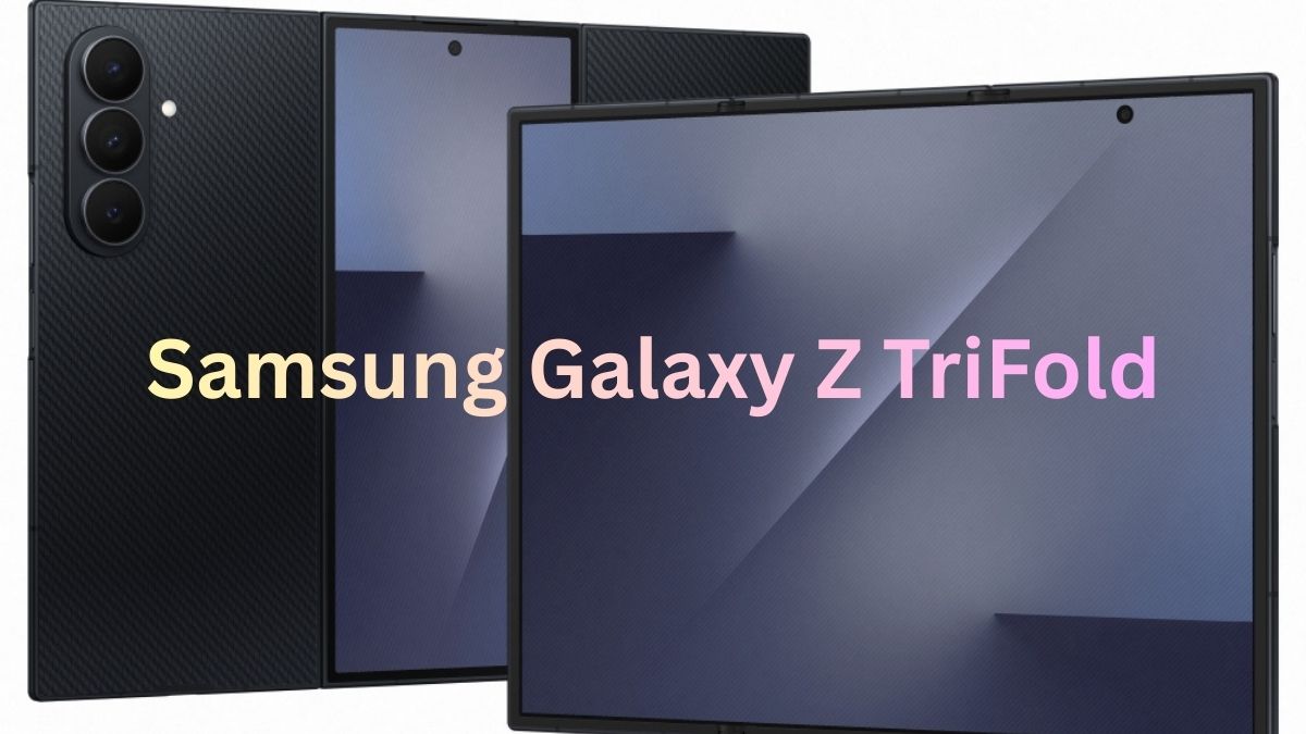 A New Chapter in Foldable Tech Begins