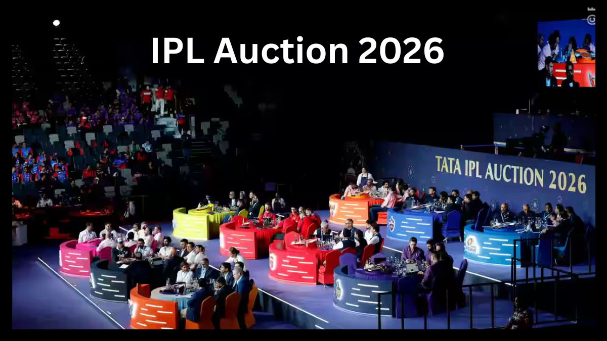 IPL Auction 2026: The Flight of Dreams and Broken Trust