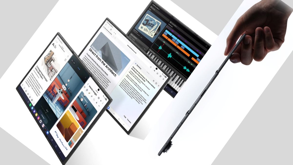 Samsung’s Big Move in the Foldable Market