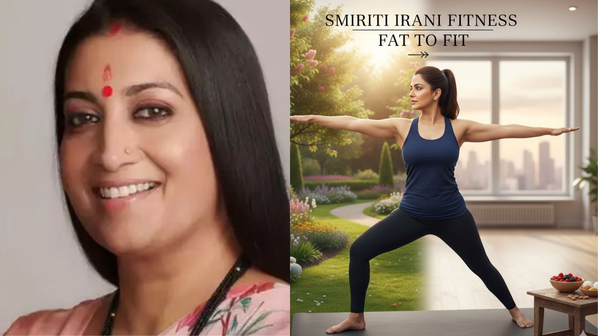 Morning Yoga and Meditation—A Calm Start to Fitness