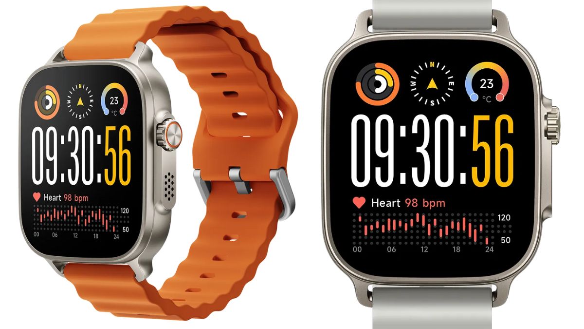 Smart Connect with the Realme Ecosystem