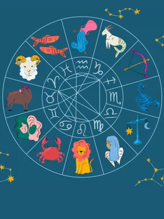 What Your Zodiac Sign Reveals About You –  10 December 2025