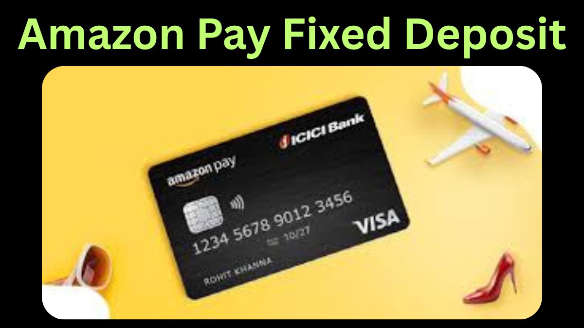 Amazon Pay Fixed Deposit Launch: High Returns Promise Growth, Yet Risks Lurk Beneath