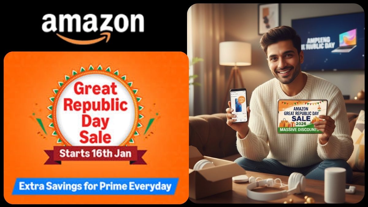 Chance for Big Savings 