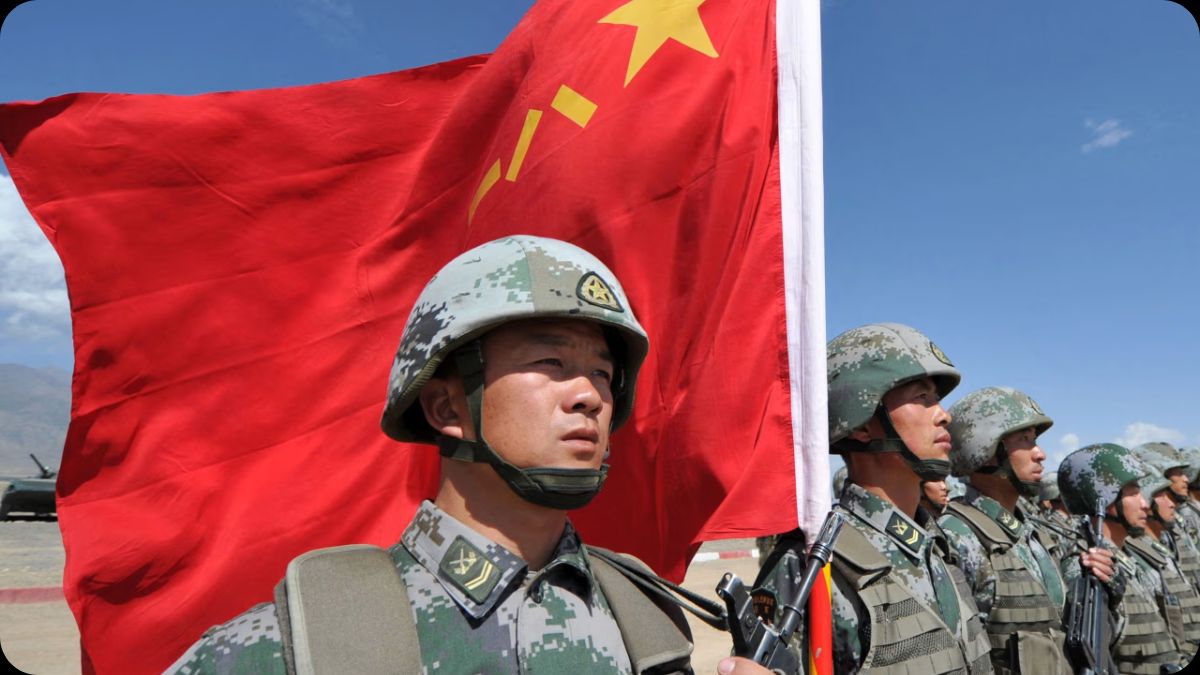 Jaishankar Defies 'Bad Neighbors' as Baloch Leader Flags Chinese Military Threat