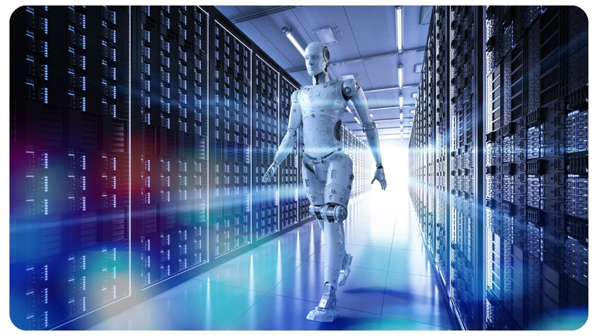 Big Tech’s Big Bet at Risk? Aravind Srinivas Predicts Data Centre Decline, On-Device AI Boom