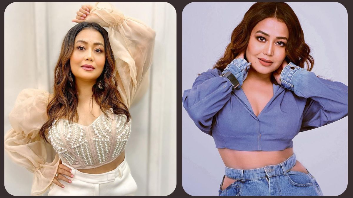 Neha Kakkar’s Bollywood Pause, Strength, Silence, or Something Deeper?