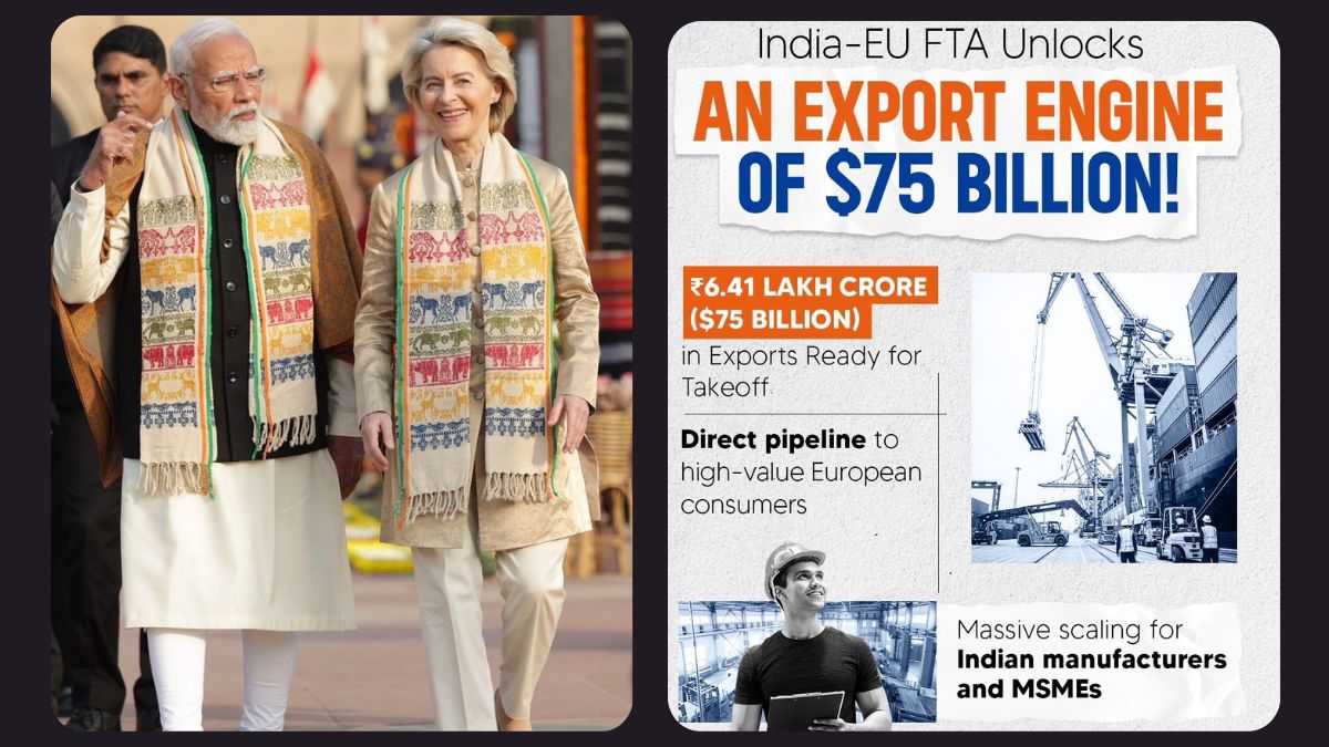 A $75 Billion Gateway to New Opportunities