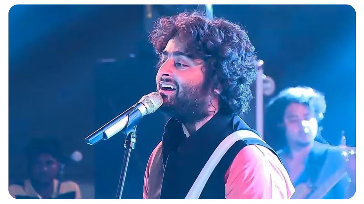 Heartbreak to Hope: Arijit Singh’s Retirement Rumors Give Way to a New Dream