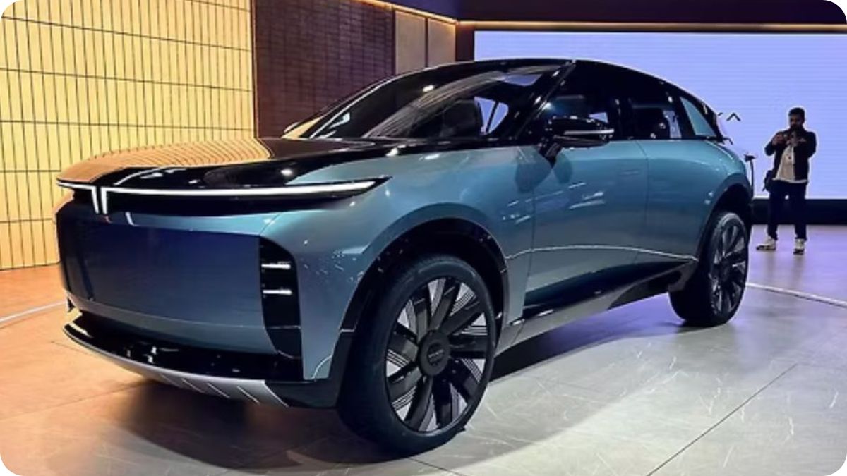 Tesla vs. BYD: The Crown Shifts and the Tata Avinya Factor