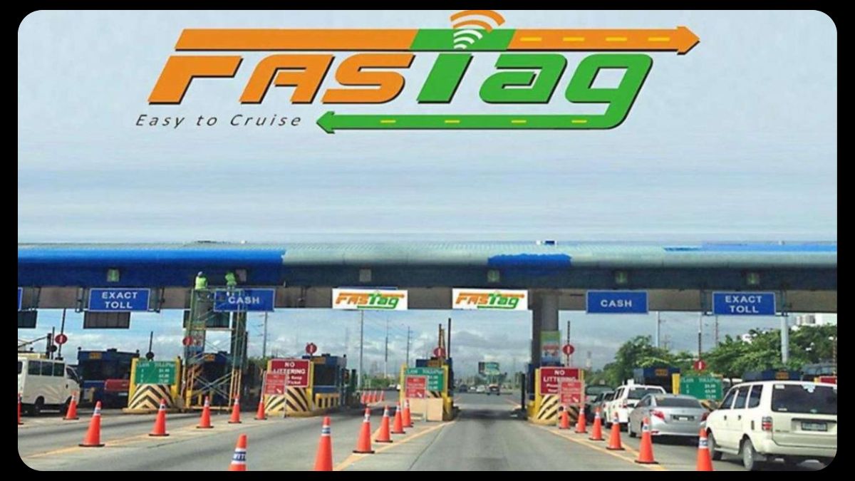 Big Update: Your FASTag Experience Just Got Easier