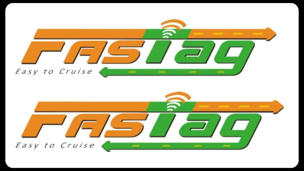 NHAI Alerts Drivers: Major FASTag Rule Changes