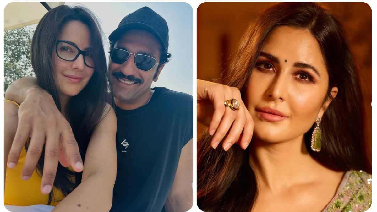 A Name Full of Pride: Son Vihaan’s Beautiful Uri Connection in Vicky Kaushal-Katrina Kaif’s Life 2 Pride in Every Letter: Vicky Kaushal-Katrina Kaif Name Their Son Vihaan, a Heartfelt Uri Connection