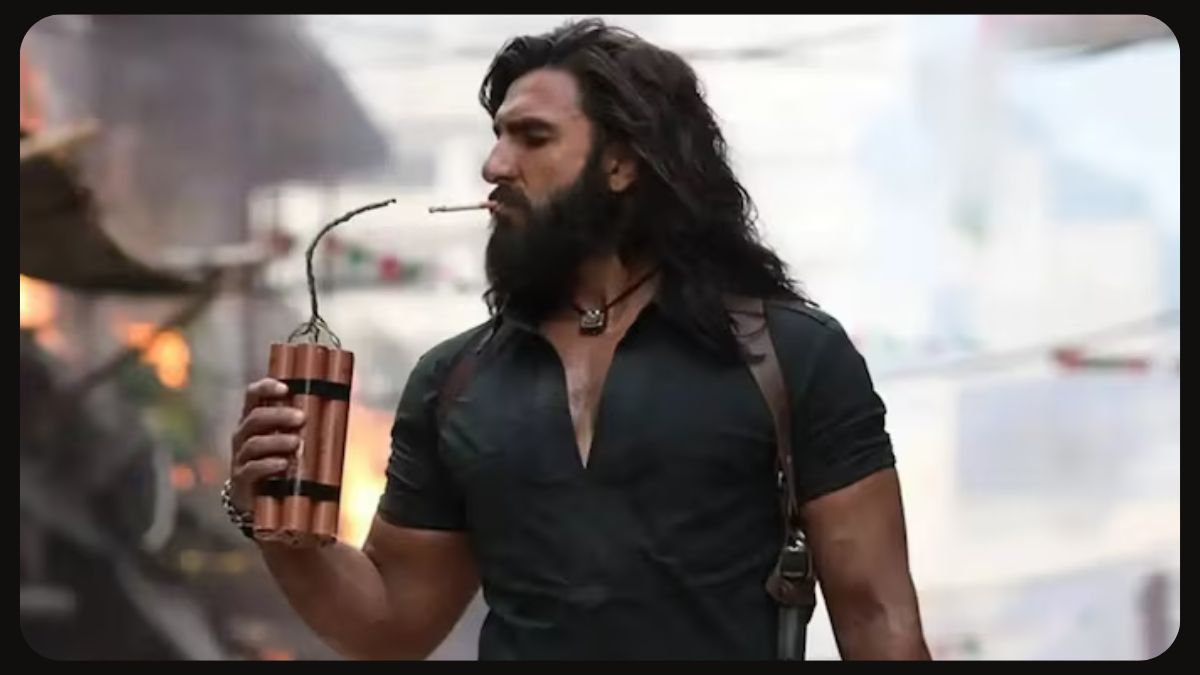 Sensation over ‘Dhurandhar 2’