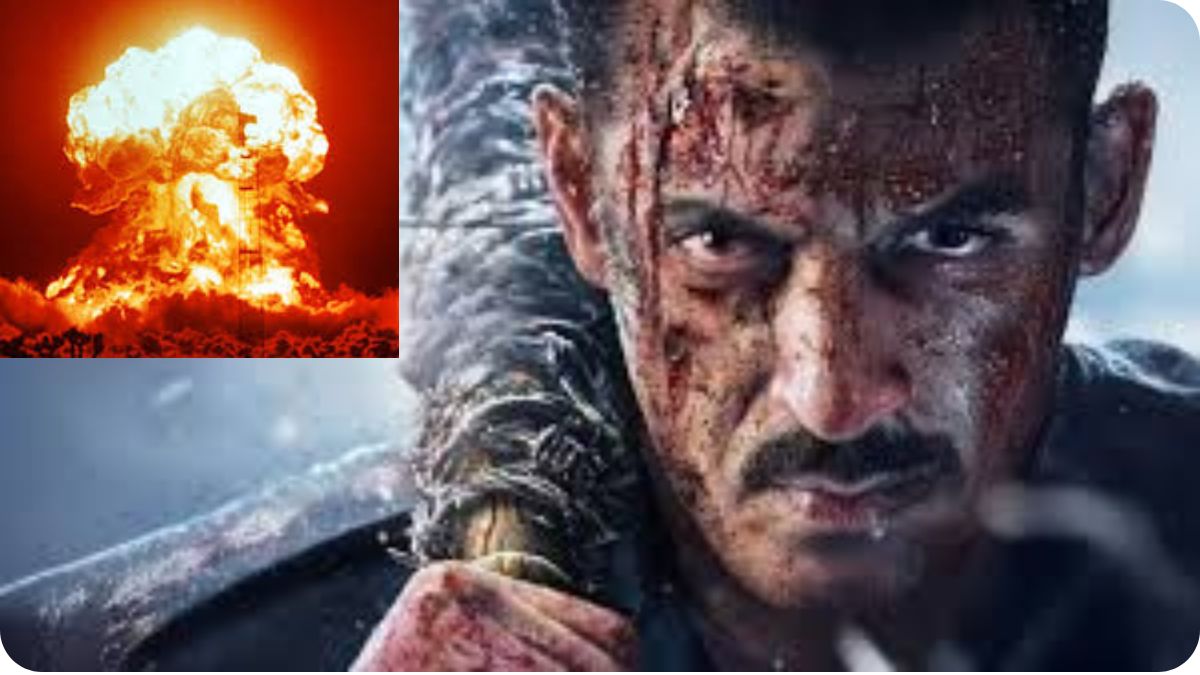 Days After Galwan Clash, China Conducted Nuclear Test, Shocking US Allegation