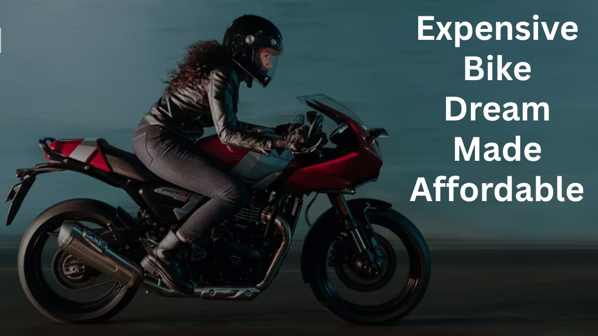 Triumph 350cc motorcycles Launching in April 2026 