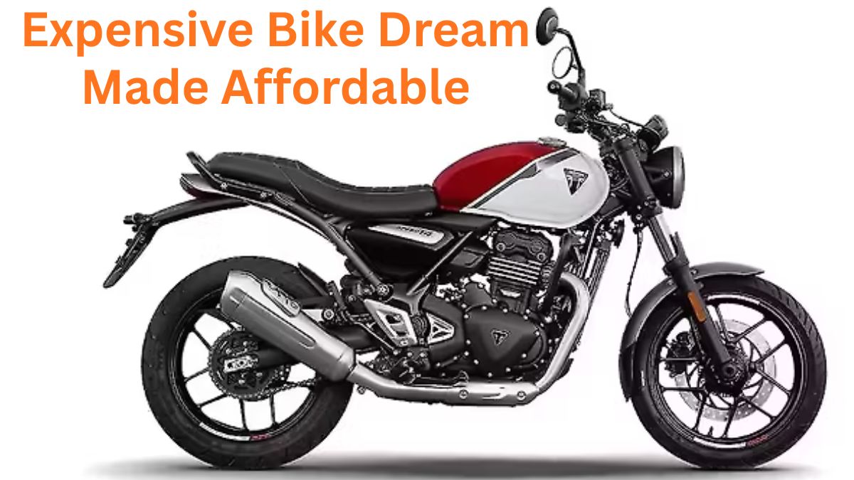 Luxury Within Reach, Triumph 350cc motorcycles Set to Redefine Affordable Performance in India This April 2026