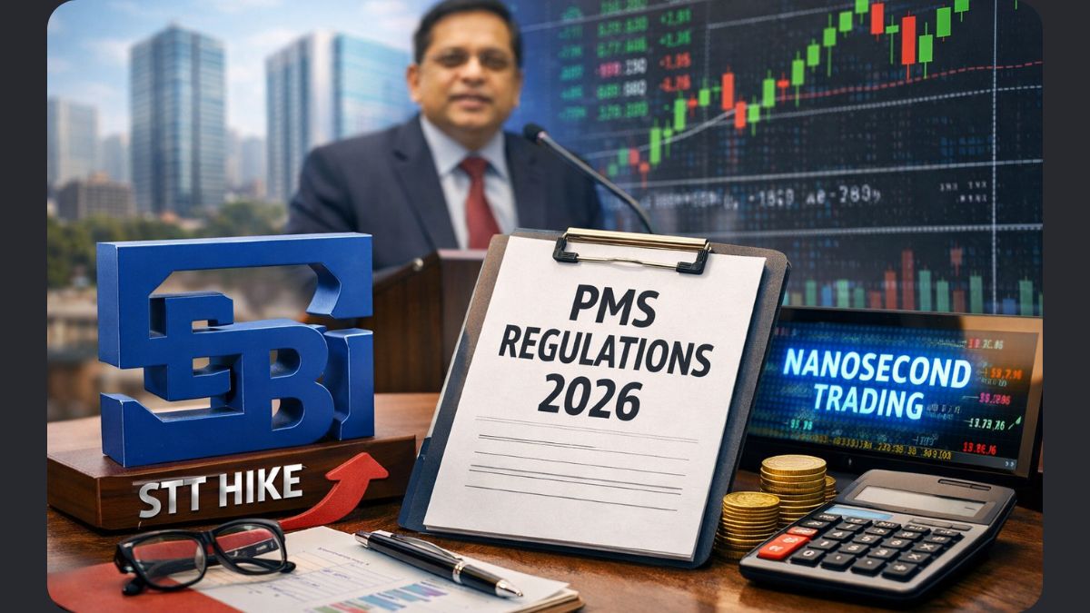 Financial regulations and trading information