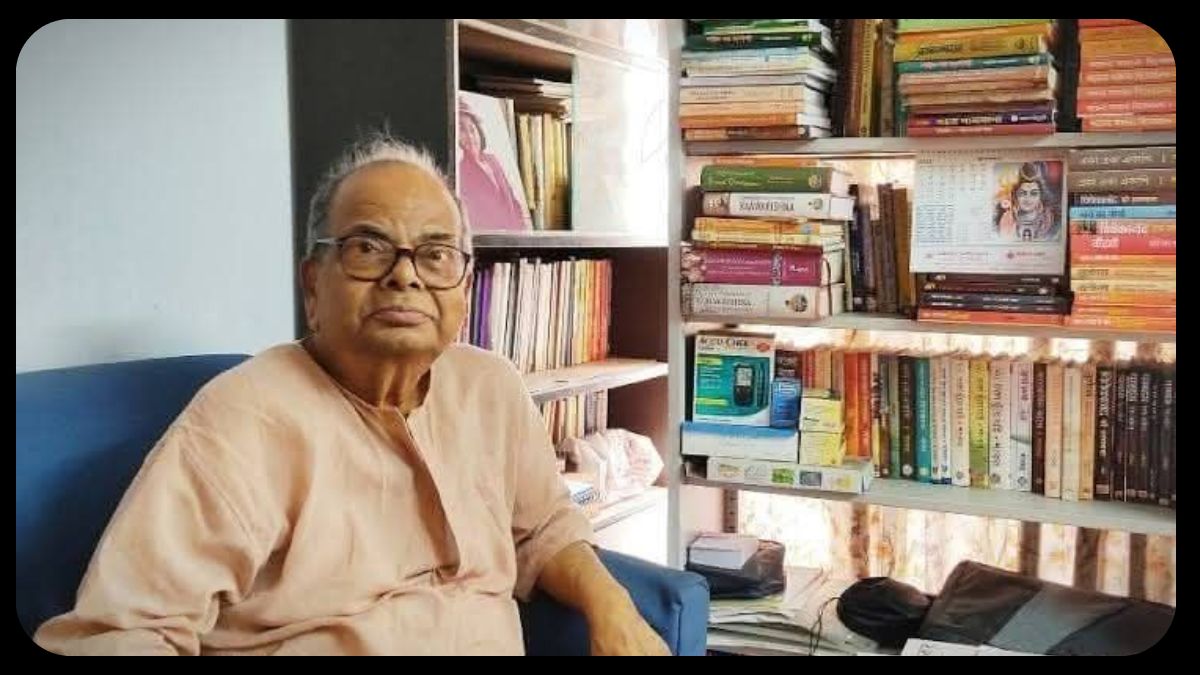 Renowned Bengali Author Shankar Dies at 93, A Heartbreaking Farewell to a Literary Legend 4 A Writer Who Reflected Real Life