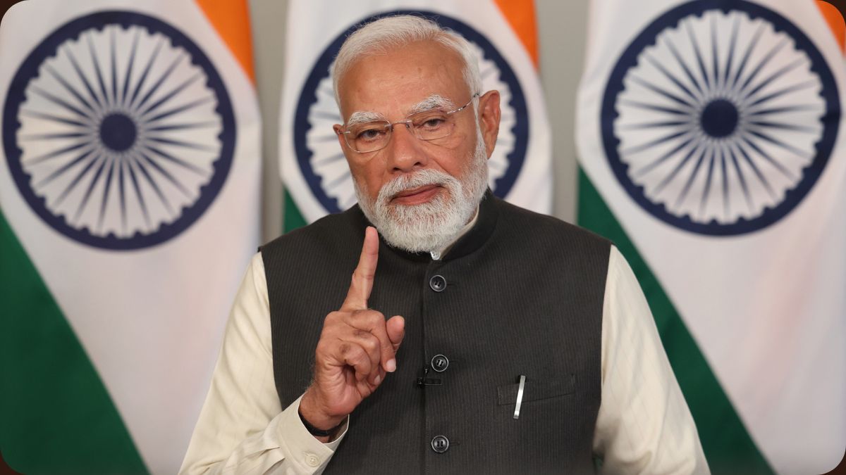 Prime Minister Narendra Modi described the Union Budget 2026 as the foundation for India’s journey towards becoming a developed nation by 2047