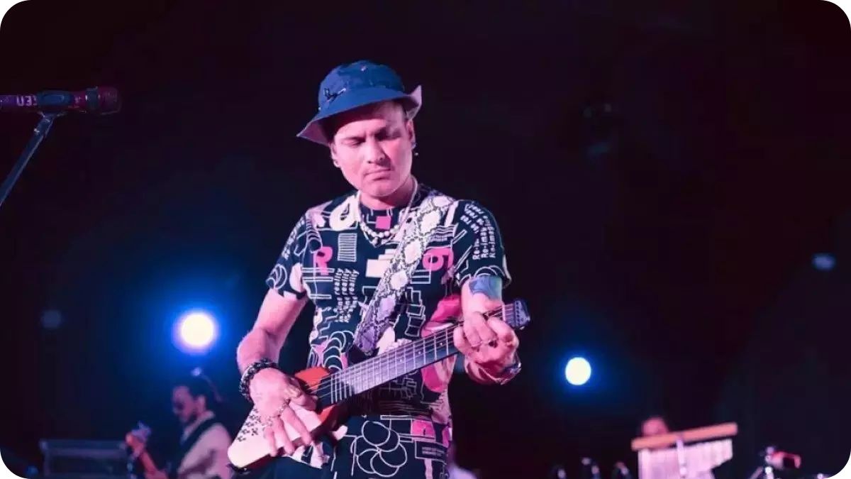 Zubeen Garg Honoured at Filmfare Awards Assamese 2026, Assam Celebrates His Legacy with Pride 2 A Voice That Defined an Era