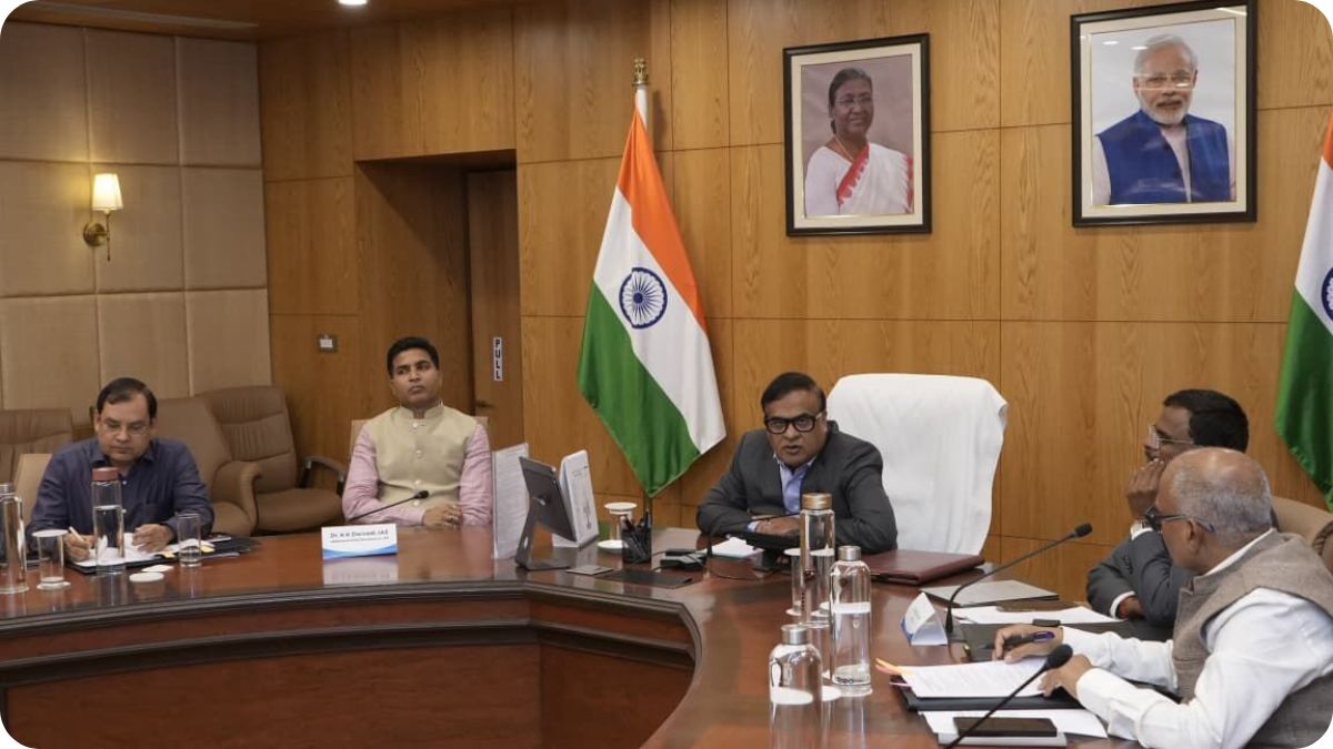 Zubeen Garg Honoured at Filmfare Awards Assamese 2026, Assam Celebrates His Legacy with Pride 3 Assam cabinet has decided to approach the Gauhati High Court seeking the formation of a special court