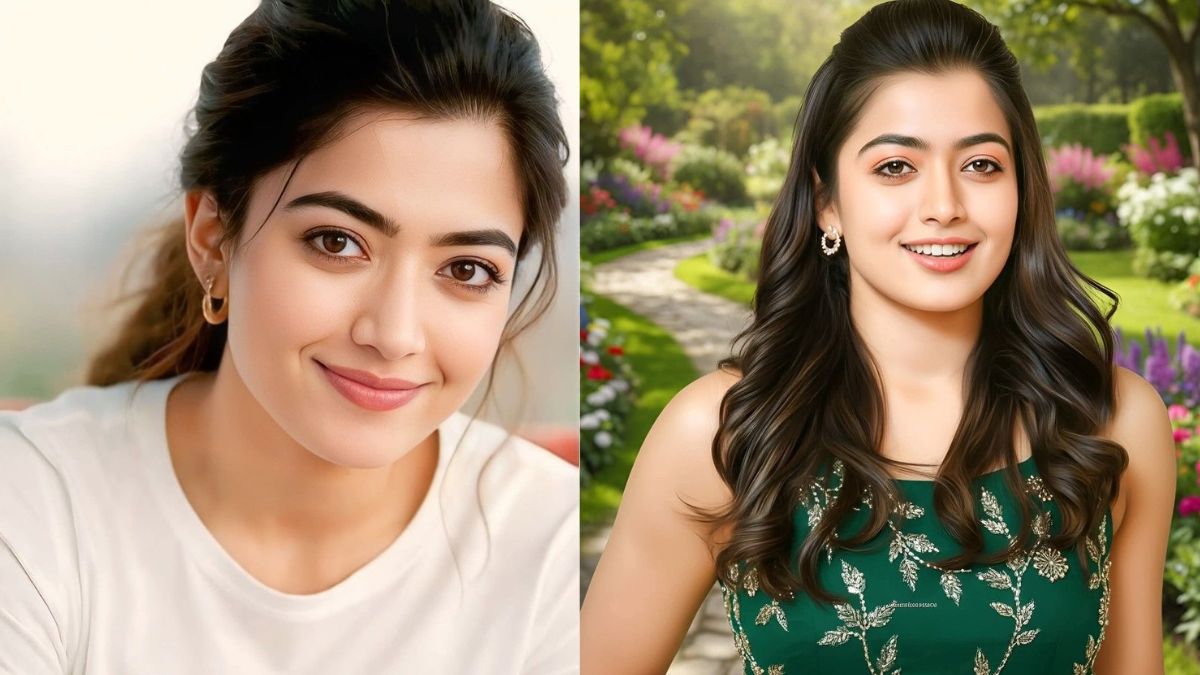 Rashmika Mandanna and Vijay Deverakonda’s Wedding Pic Creates History, Beats Virat Kohli’s World Cup Post to Become Asia’s Most Liked Instagram Moment 3 Rashmika Mandanna