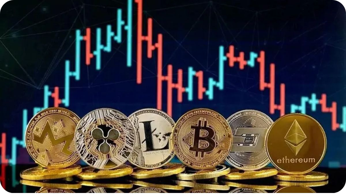 Cryptocurrency Trading Fraud Is Increasing