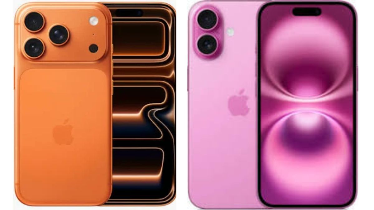 Croma Everything Apple Sale Brings Great News, Big Savings on iPhone 17 and iPhone 16 3 iPhone 16 Also Becomes a Strong Budget Friendly Option