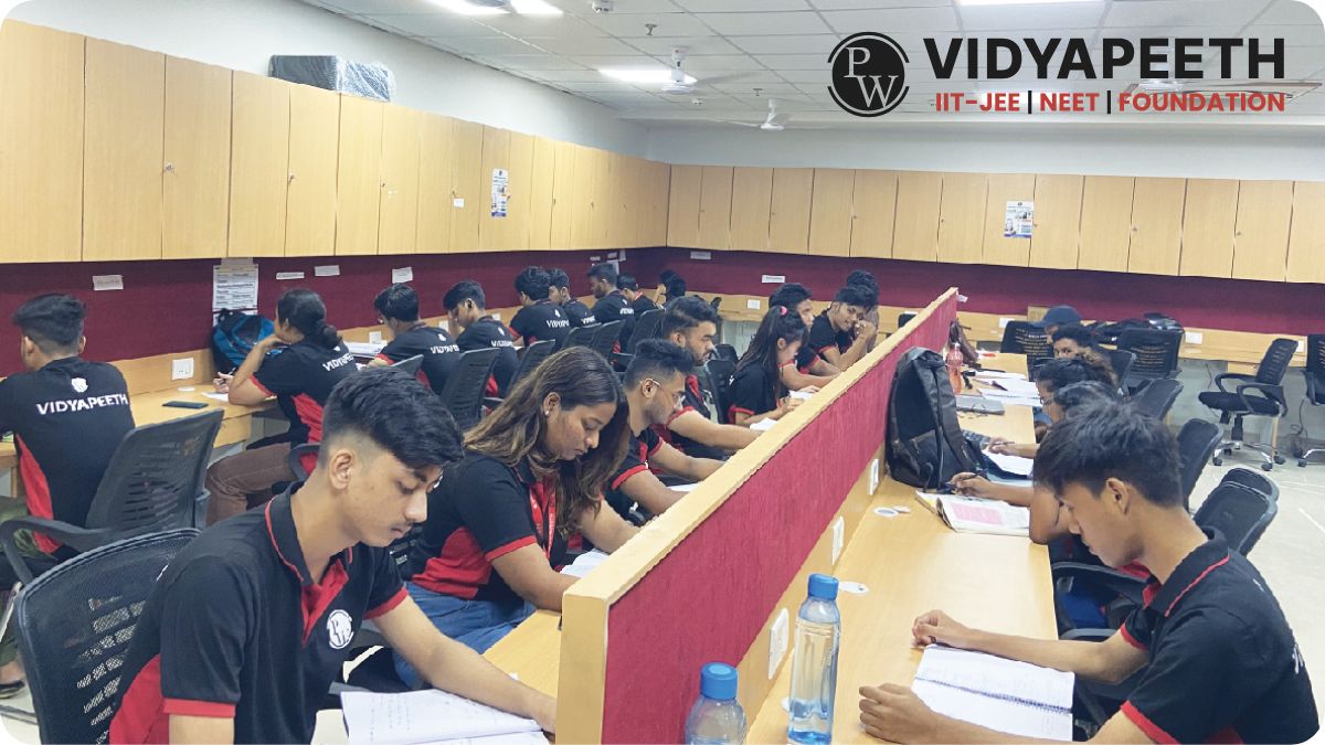 Physics Wallah Vidyapeeth at Assam Jatiya Bidyalay Brings Big Opportunity for IIT JEE and NEET Aspirants in Assam 2 Strengthening Assam’s Educational Ecosystem