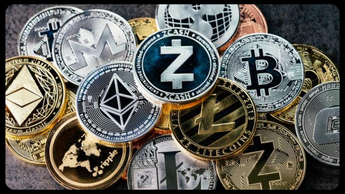 Can Bitcoin Really Surpass Gold