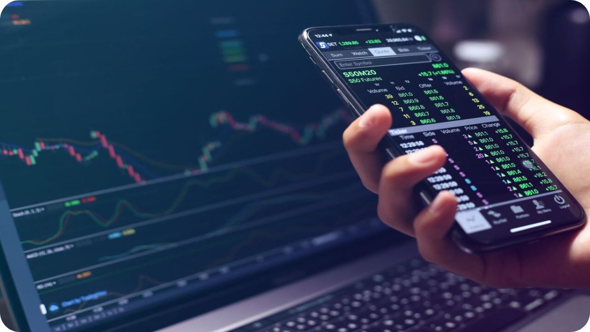 100 Million Orders Per Second, Preparing for the Next Decade