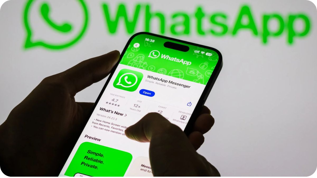 Supreme Court Tightens Grip on WhatsApp Privacy Update as New Features Bring Relief to Users 2 Supreme Court Strict on WhatsApp Privacy Update