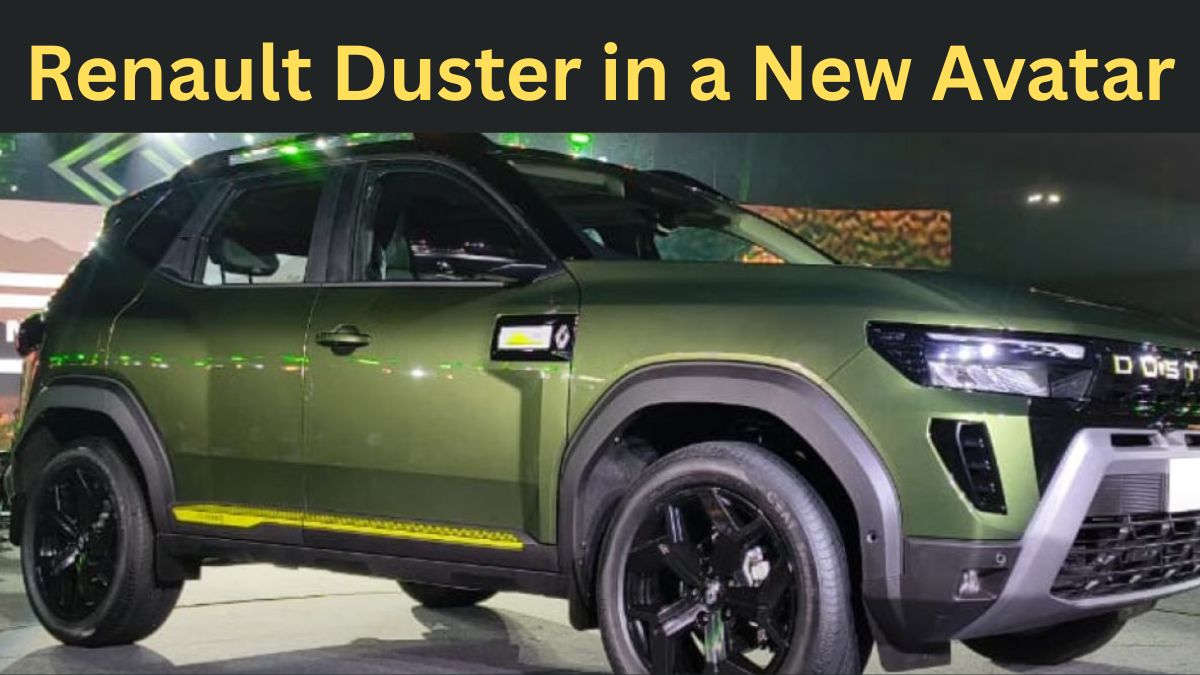 Iconic SUV Returns with a Bang, Sparks Massive Excitement Among Buyers