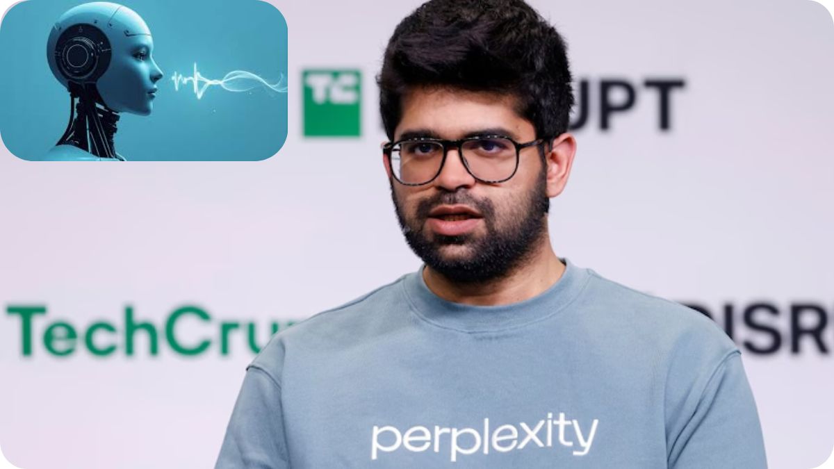 Aravind Srinivas Warns AI May Reshape Coding and Bring Computer Science Back to Mathematics