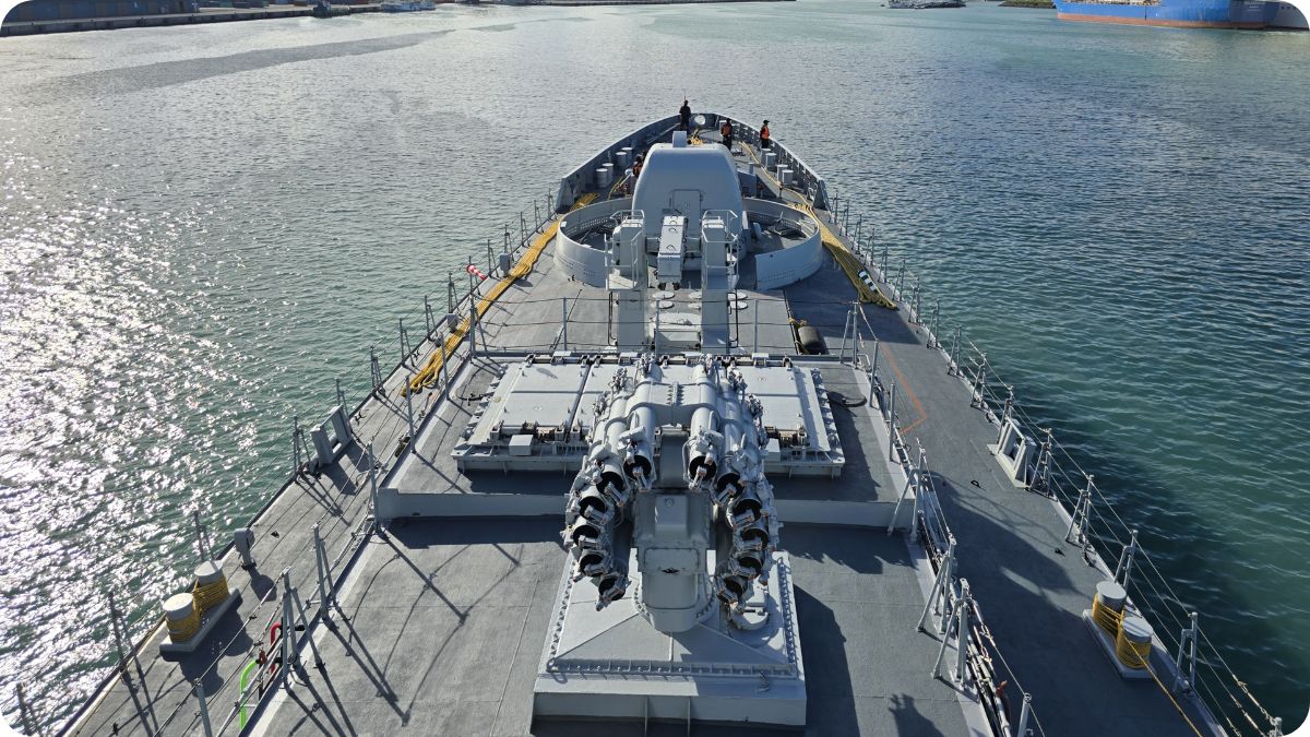 Golden Opportunity for Youth to Join the Navy