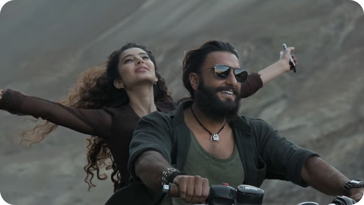 Dhurandhar 2 Box Office: Unstoppable Run Hits ₹1140 Crore in Just 9 Days