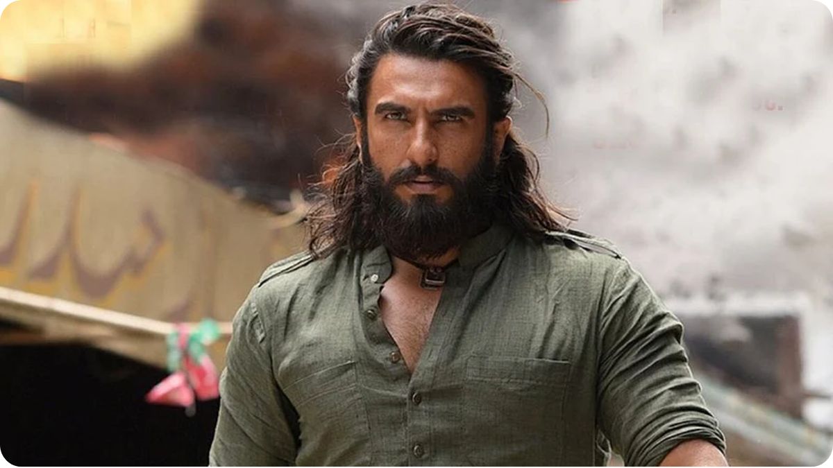 Dhurandhar 2 Box Office: 9 Days, ₹1140 Crore, A Record Breaking Tsunami