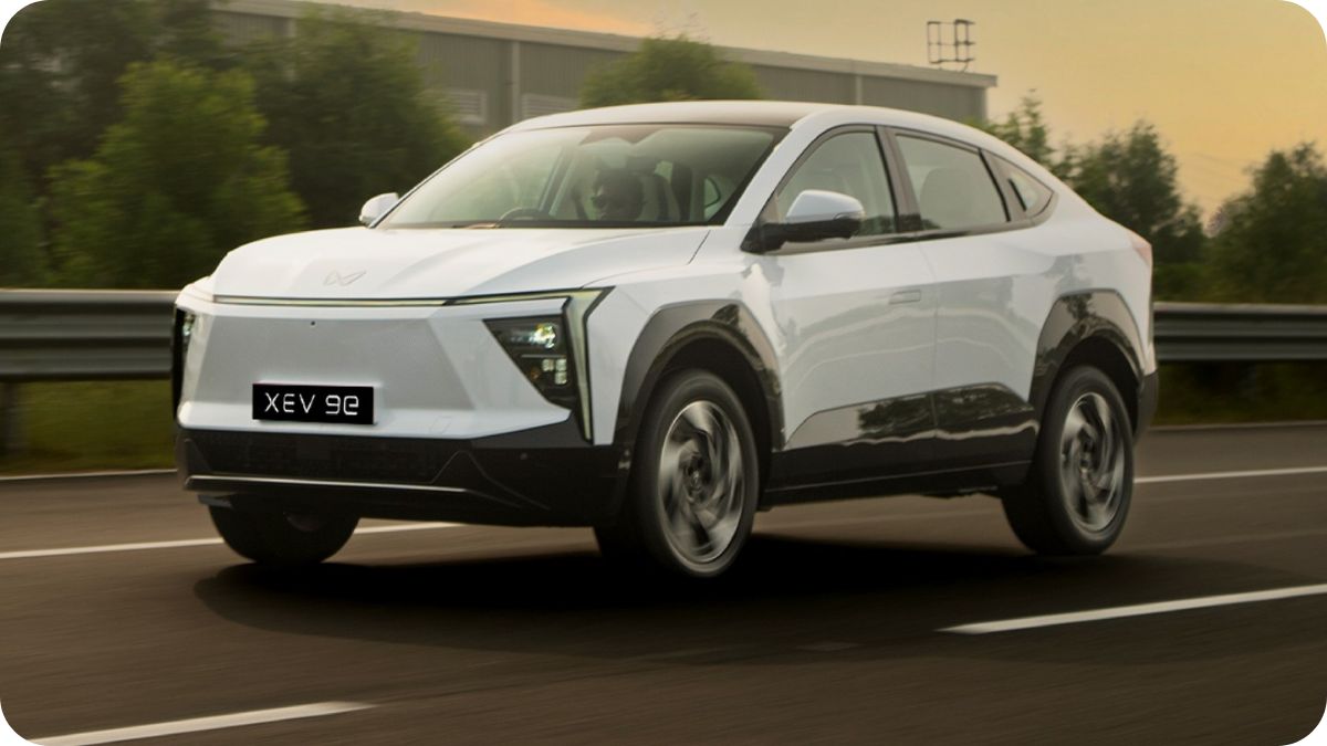 Mahindra XEV 9e Cineluxe Edition Sets a New Benchmark for Luxury at ₹29.35 Lakh 2 Mahindra XEV 9e Cineluxe Edition