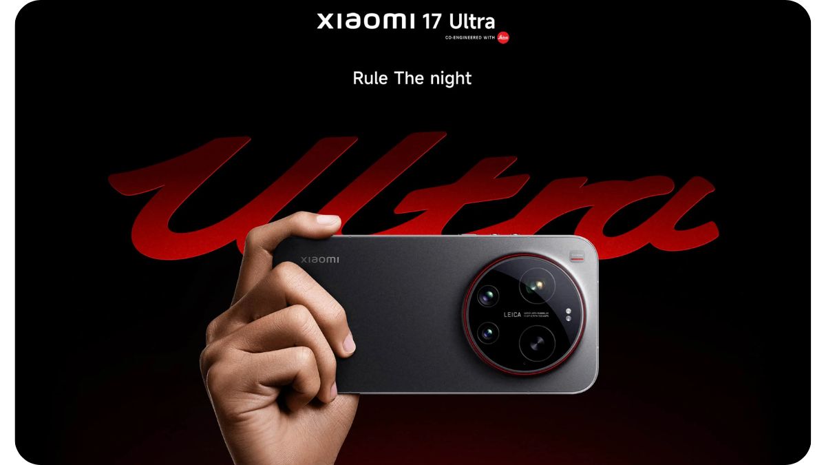 Xiaomi 17 Ultra and Xiaomi 17 Launch Creates Buzz