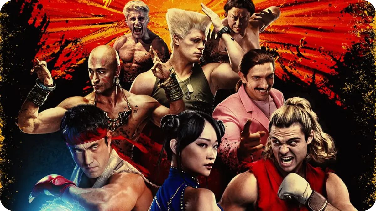 Vidyut Jammwal Did Not Go to Hollywood. Hollywood Finally Came for Him