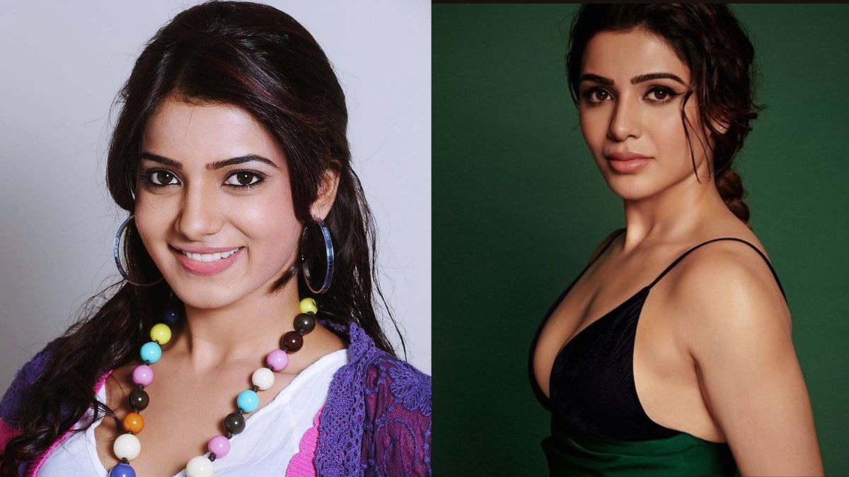 On Samantha's Birthday, Let's Revisit the Films That Made Millions Fall in Love with Her All Over Again